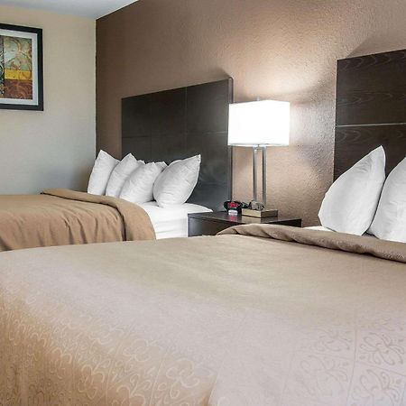 Quality Inn Grand Rapids South-Byron Center Cutlerville Kültér fotó