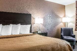 Quality Inn Grand Rapids South-Byron Center Cutlerville Szoba fotó
