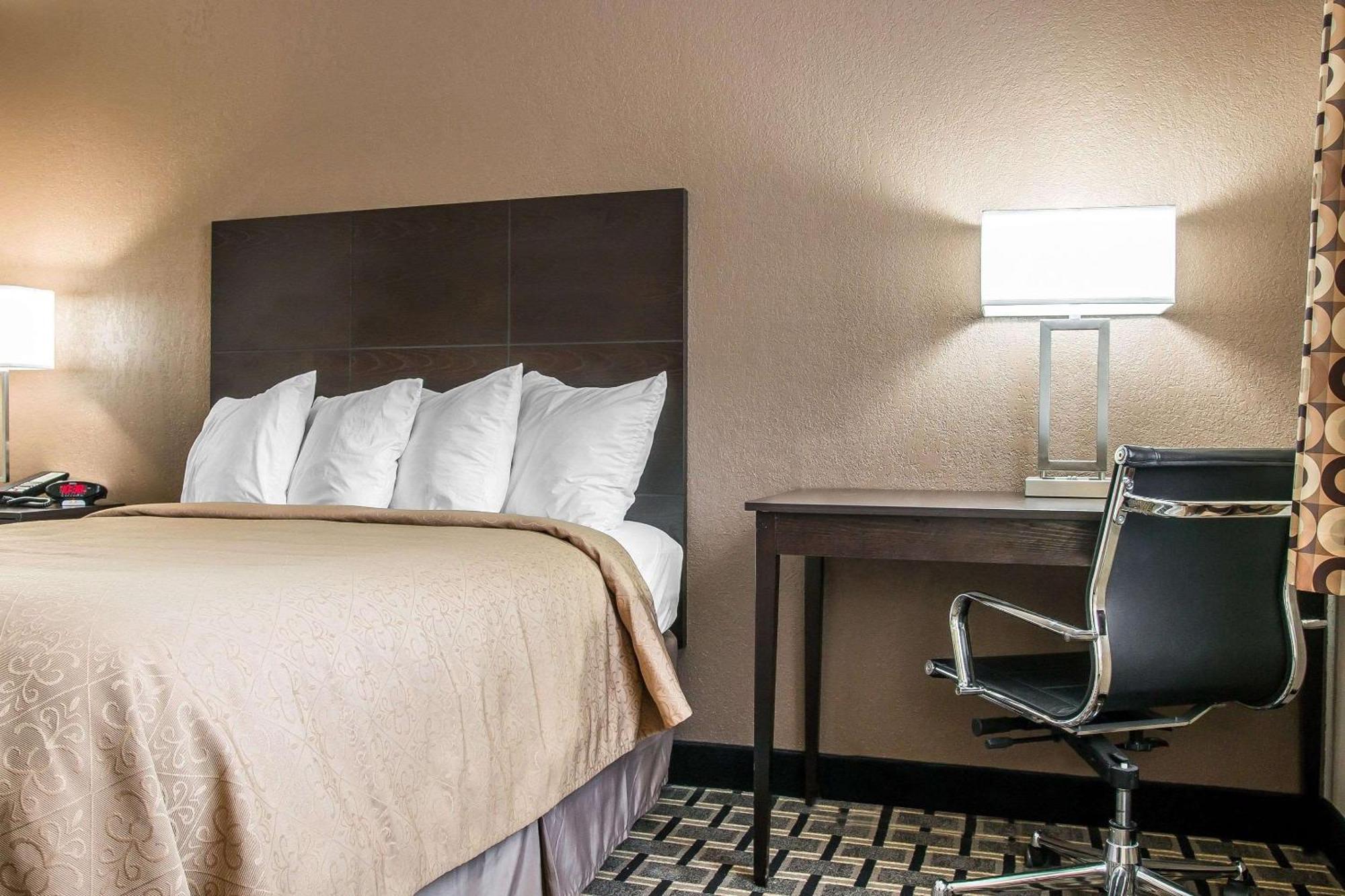 Quality Inn Grand Rapids South-Byron Center Cutlerville Kültér fotó