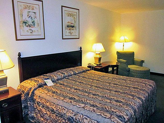 Quality Inn Grand Rapids South-Byron Center Cutlerville Kültér fotó