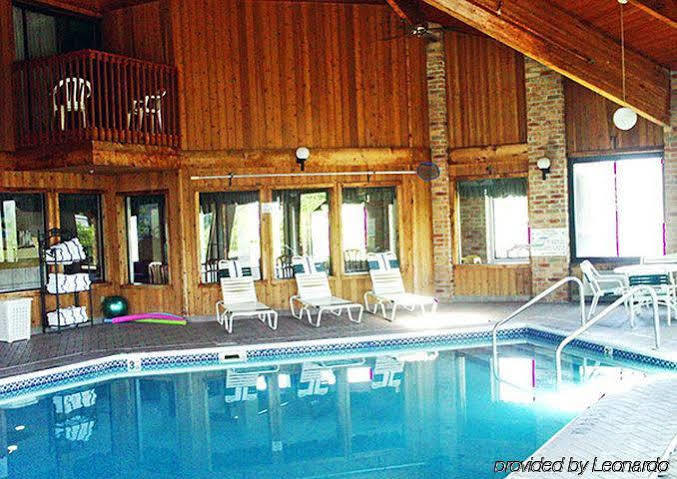 Quality Inn Grand Rapids South-Byron Center Cutlerville Kültér fotó