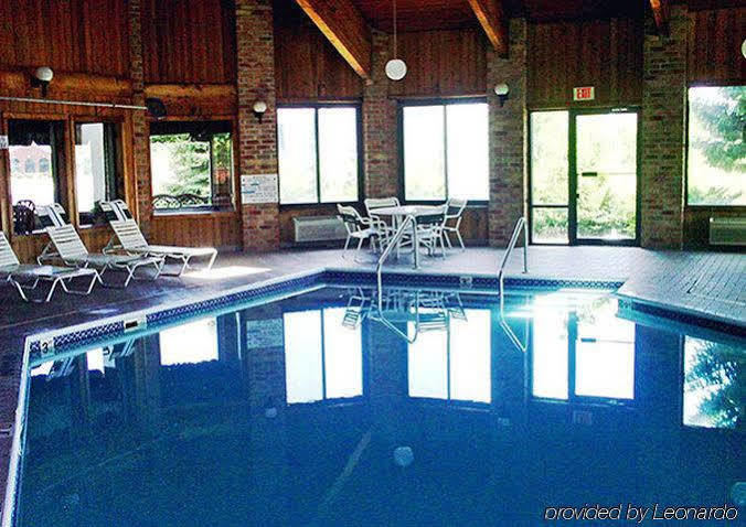 Quality Inn Grand Rapids South-Byron Center Cutlerville Kültér fotó